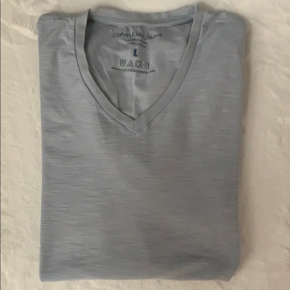 Calvin Klein Jeans Tee